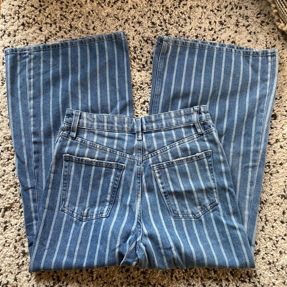 We the Free Wide Leg Pants